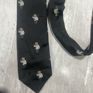Ralph Lauren tie